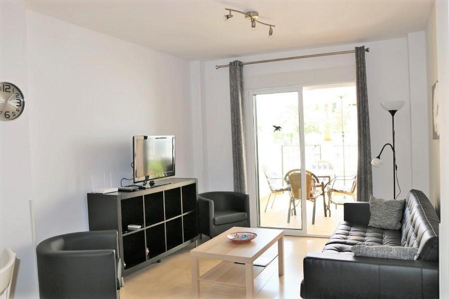 Casa Kasander, Two Bedroom Appartment Near Beach With Pool Nerja Extérieur photo