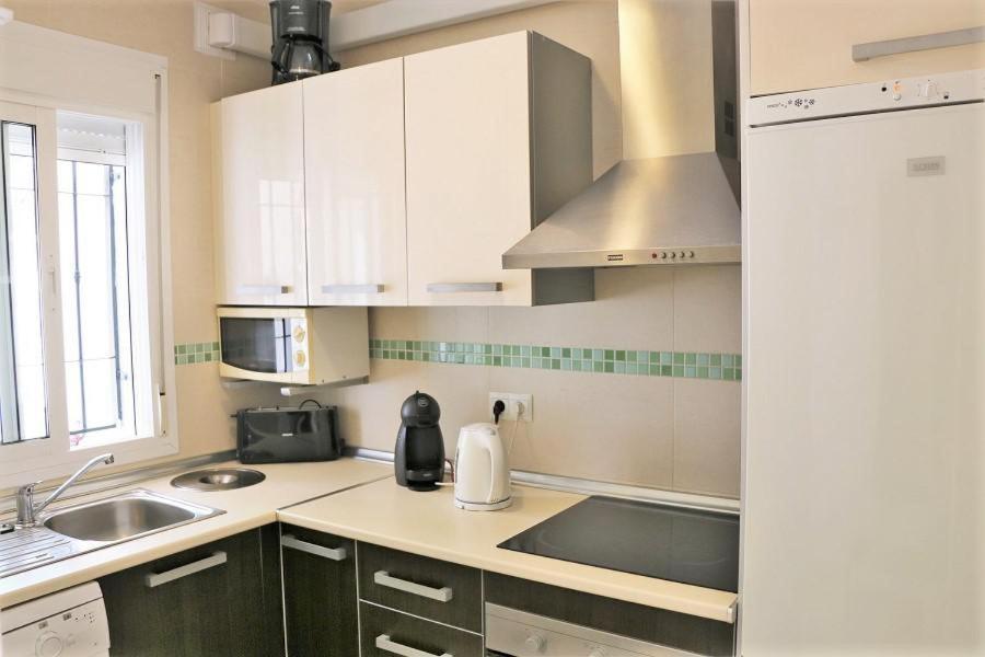 Casa Kasander, Two Bedroom Appartment Near Beach With Pool Nerja Extérieur photo