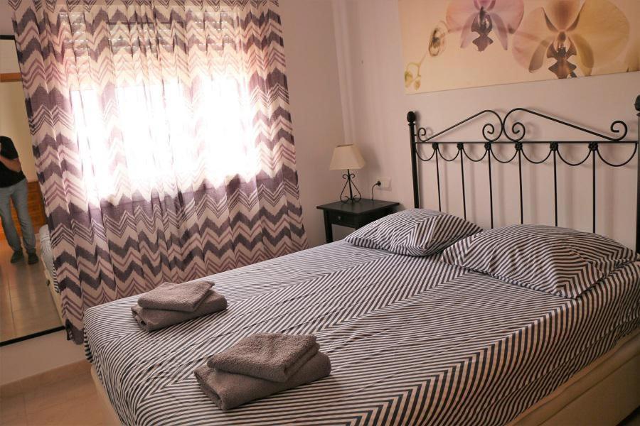 Casa Kasander, Two Bedroom Appartment Near Beach With Pool Nerja Extérieur photo